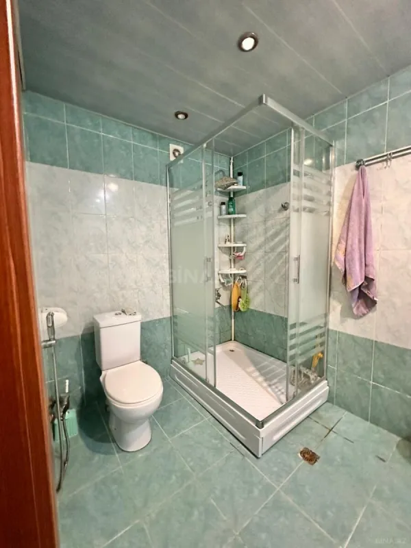 Satılır 3 otaqlı mənzil 100 m²