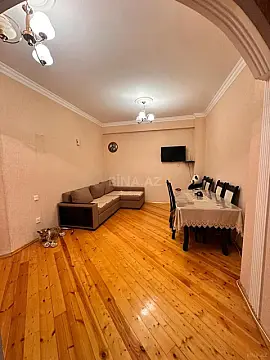 Satılır 3 otaqlı mənzil 100 m²