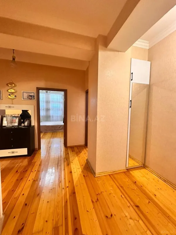 Satılır 3 otaqlı mənzil 100 m²