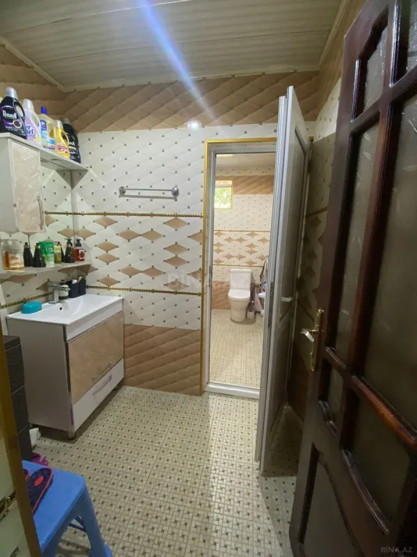 Satılır 3 otaqlı həyət evi 100 m²