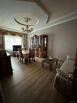 Satılır 3 otaqlı həyət evi 100 m² — Bakı, Balaxanı 3 otaq 100.00 m²
