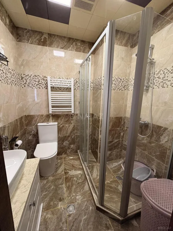 Satılır 2 otaqlı mənzil 70 m²