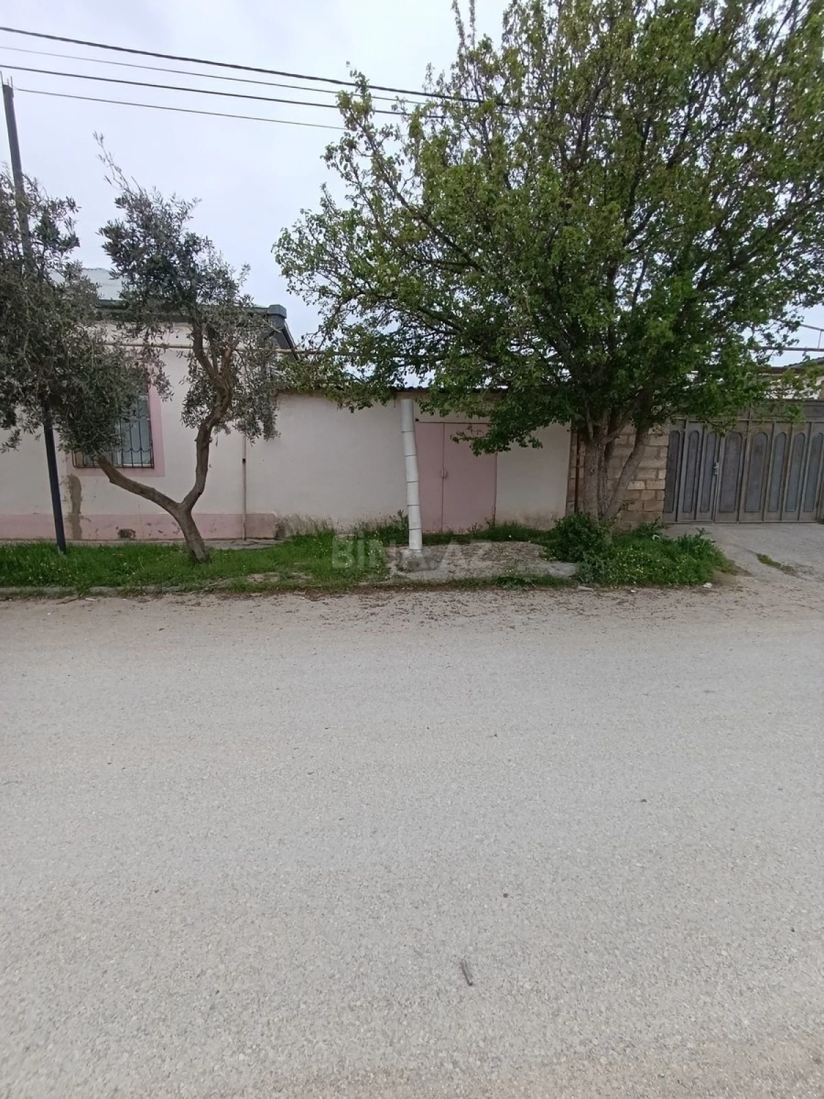 Satılır torpaq sahəsi 6 m²