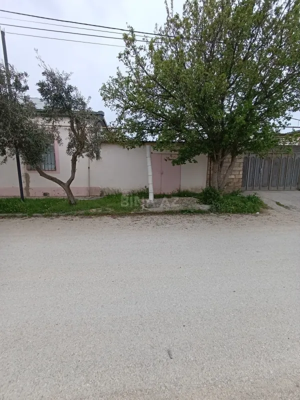 Satılır torpaq sahəsi 6 m²