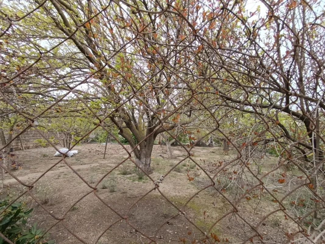 Satılır torpaq sahəsi 6 m²