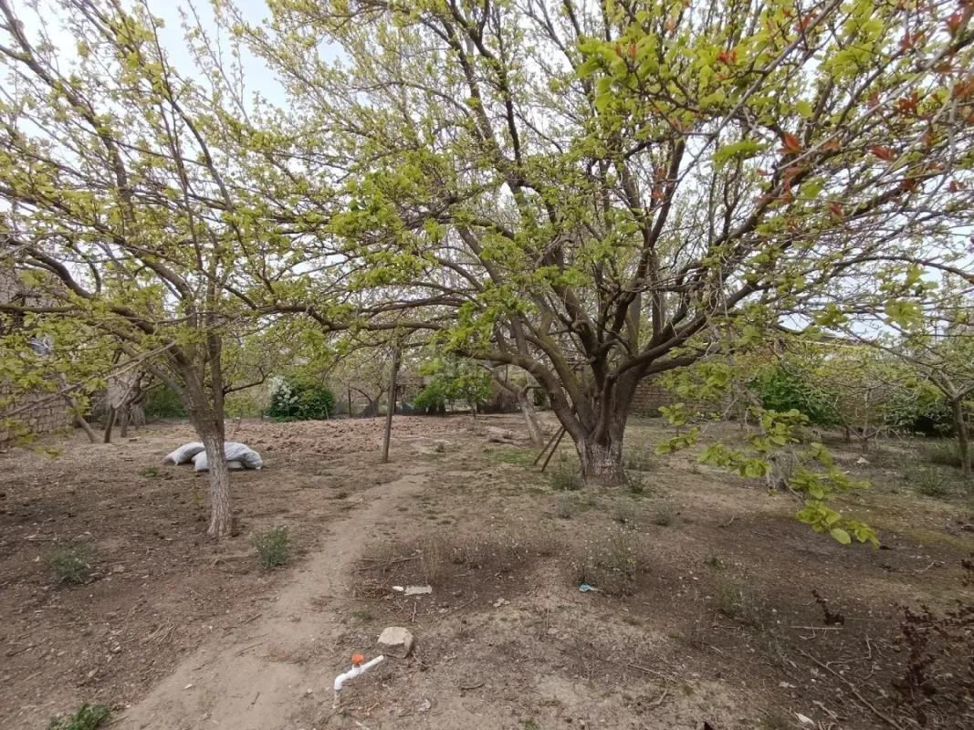 Satılır torpaq sahəsi 6 m²