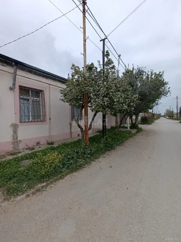 Satılır torpaq sahəsi 6 m²