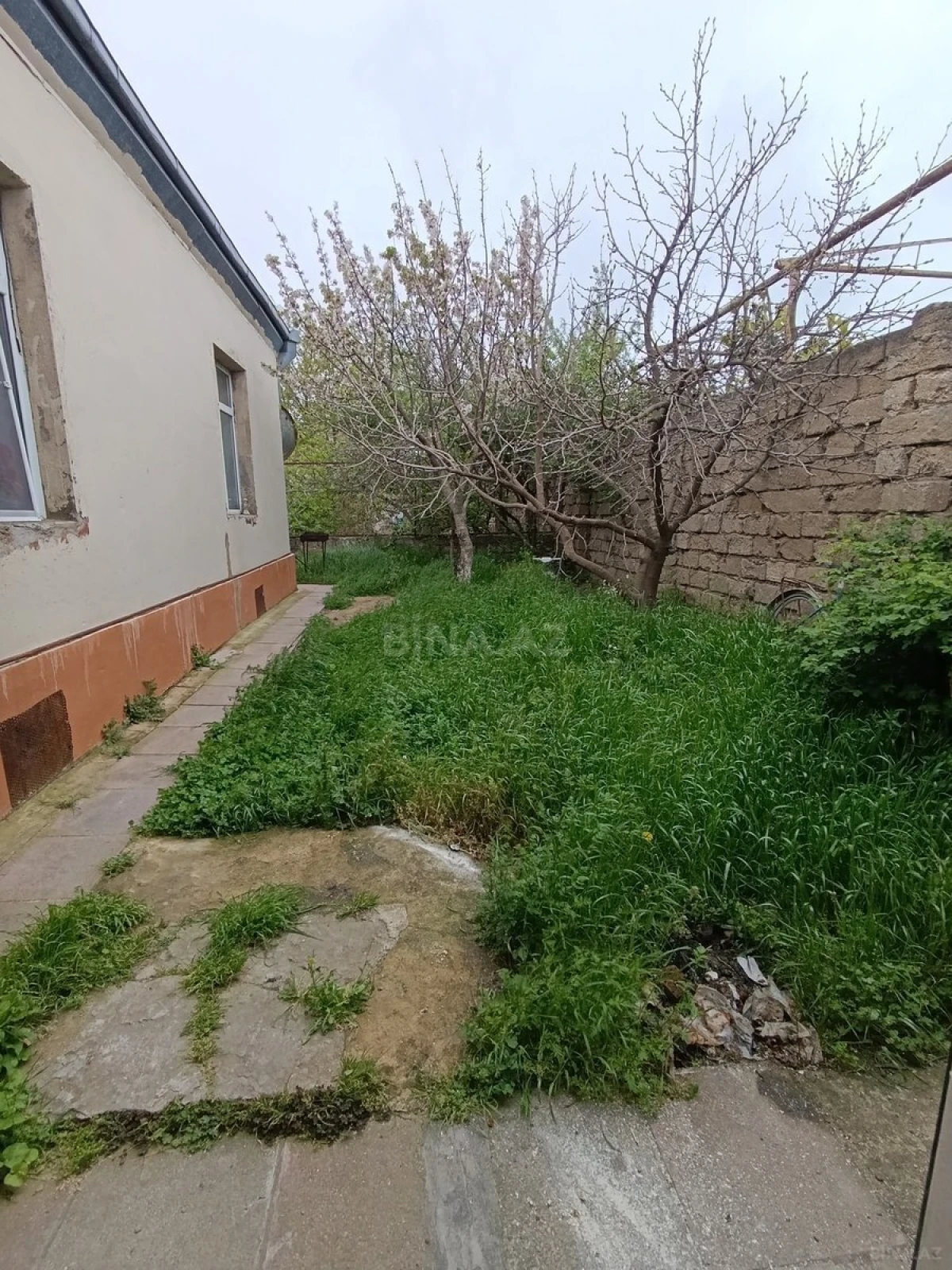 Satılır torpaq sahəsi 6 m²