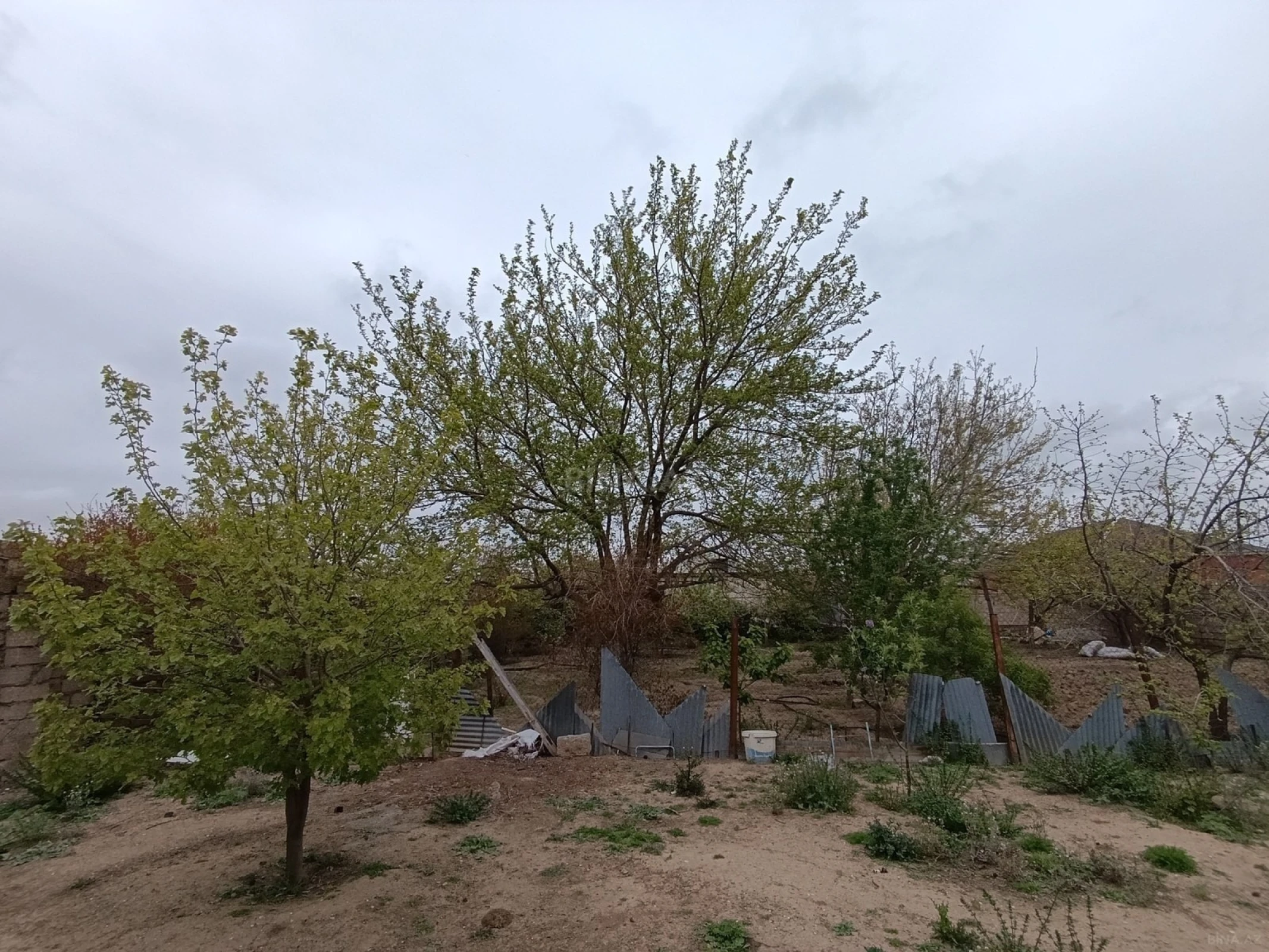 Satılır torpaq sahəsi 6 m²