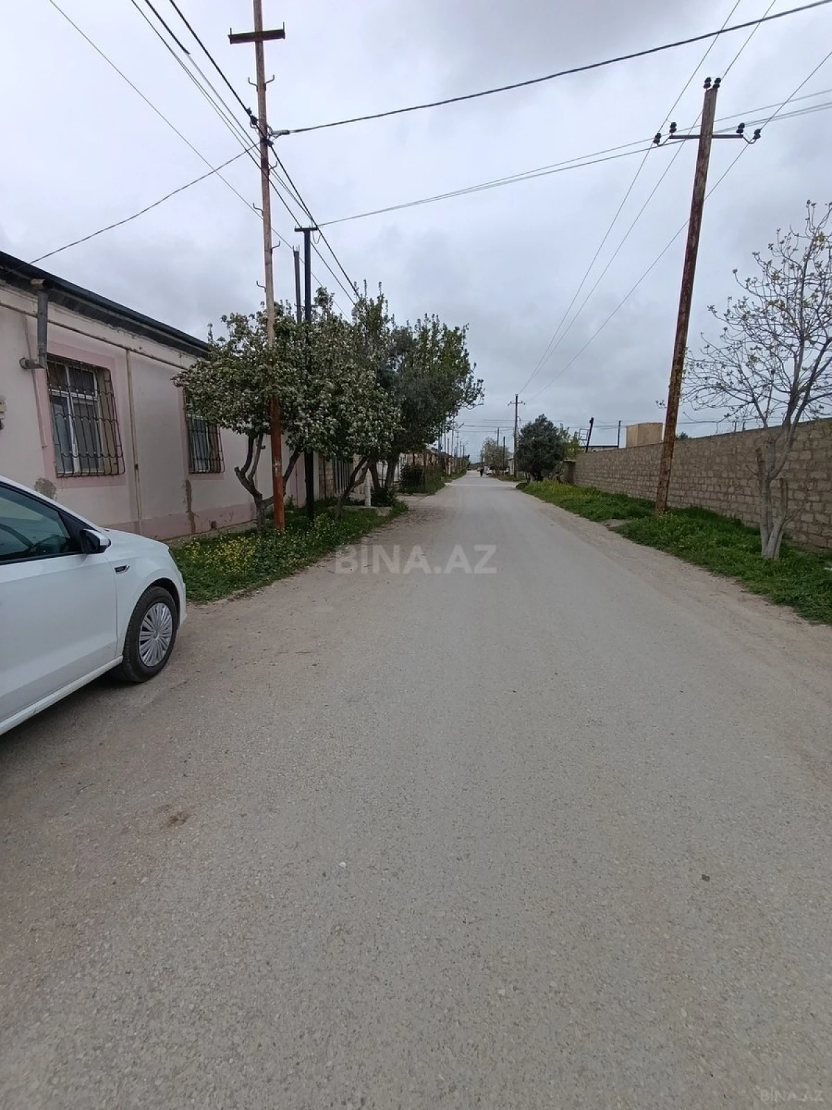 Satılır torpaq sahəsi 6 m²