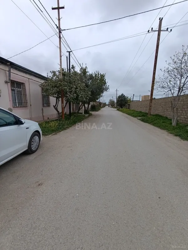 Satılır torpaq sahəsi 6 m²