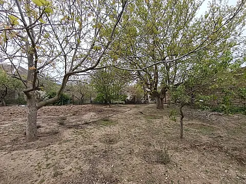 Satılır torpaq sahəsi 6 m² — Bakı, Ramana 6.00 m²