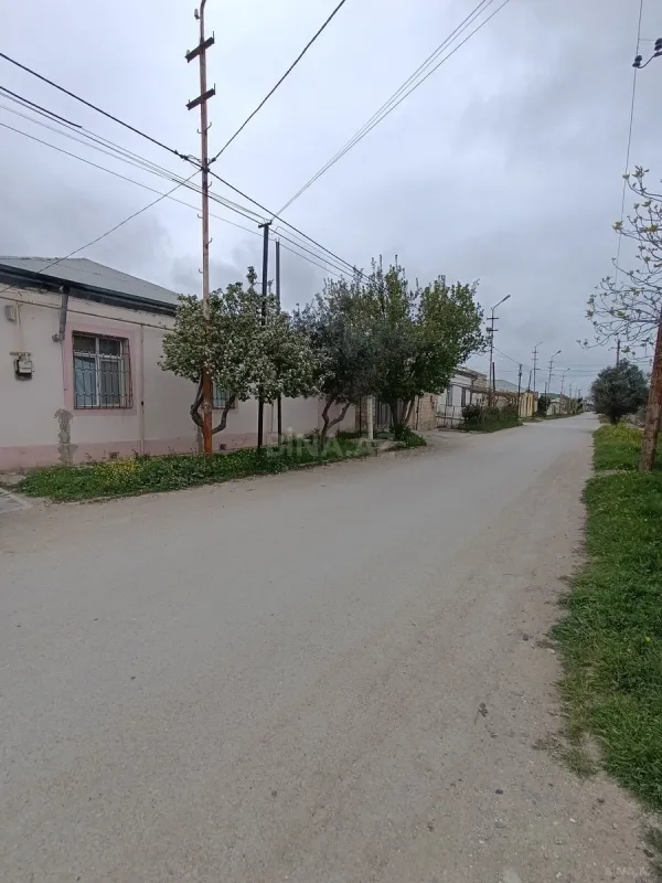 Satılır torpaq sahəsi 6 m²