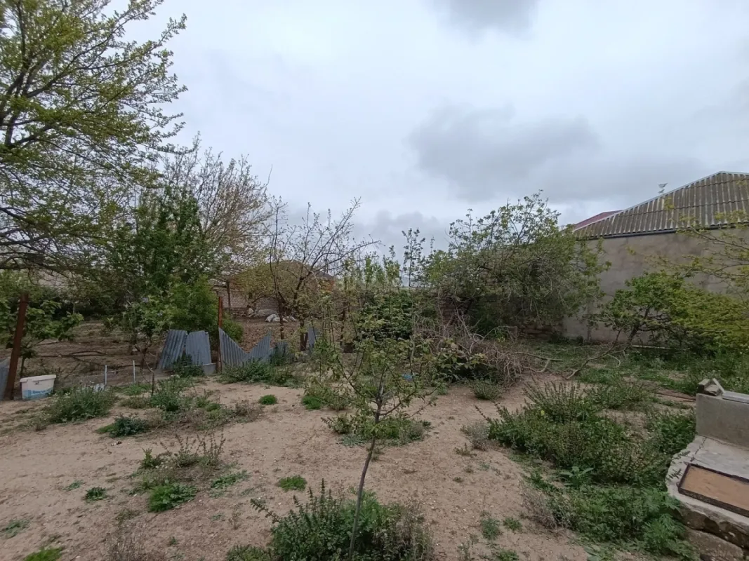 Satılır torpaq sahəsi 6 m²