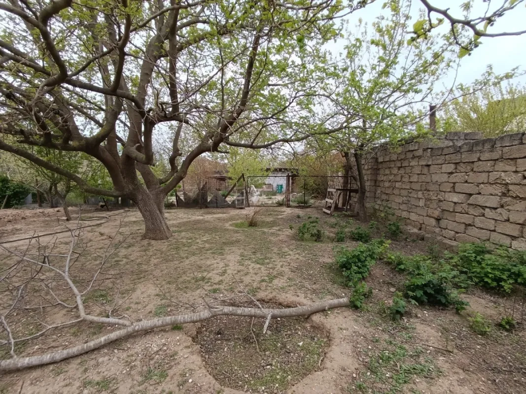 Satılır torpaq sahəsi 6 m²