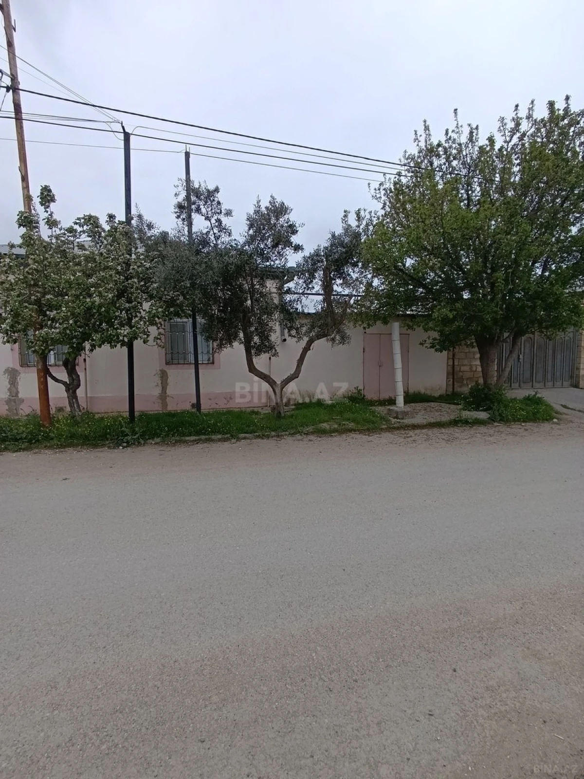 Satılır torpaq sahəsi 6 m²