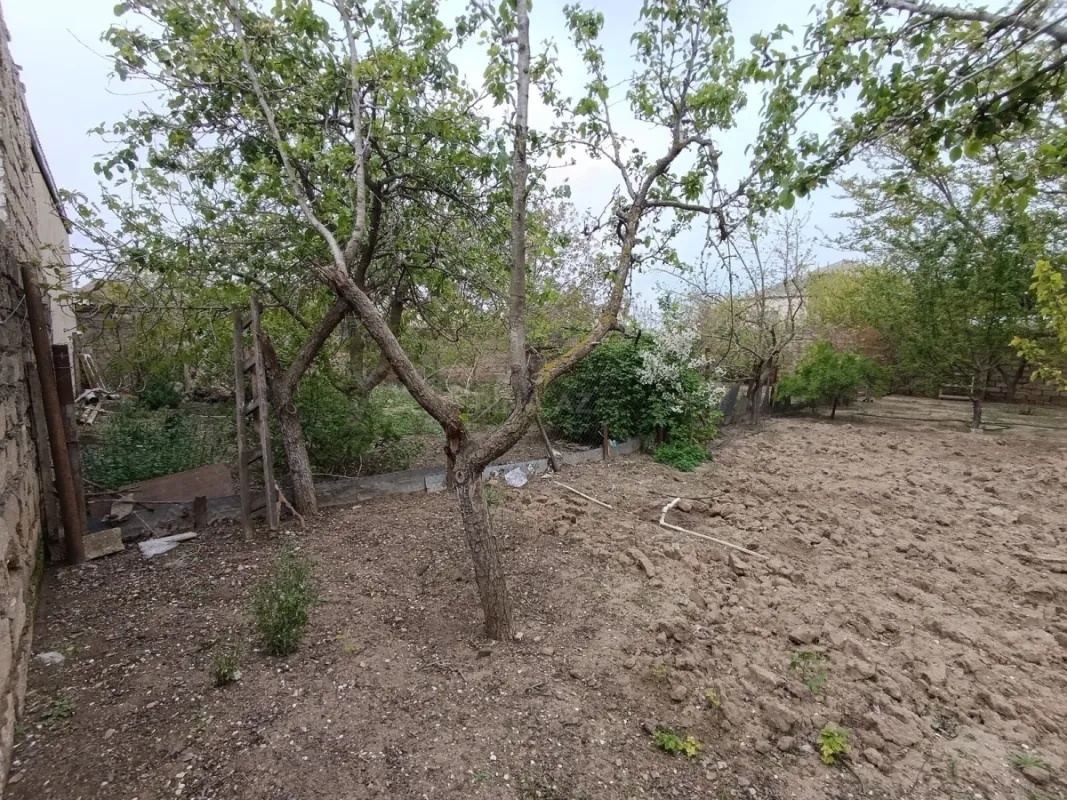 Satılır torpaq sahəsi 6 m²