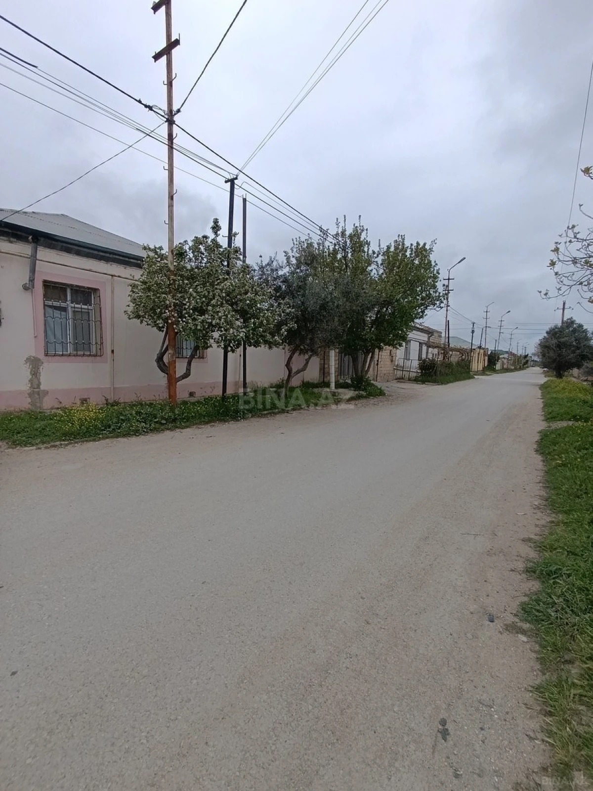 Satılır torpaq sahəsi 6 m²