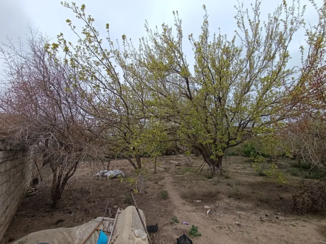 Satılır torpaq sahəsi 6 m²