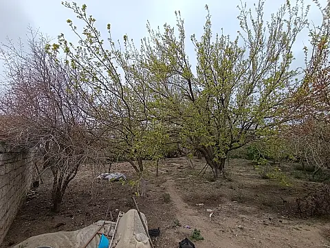 Satılır torpaq sahəsi 6 m²