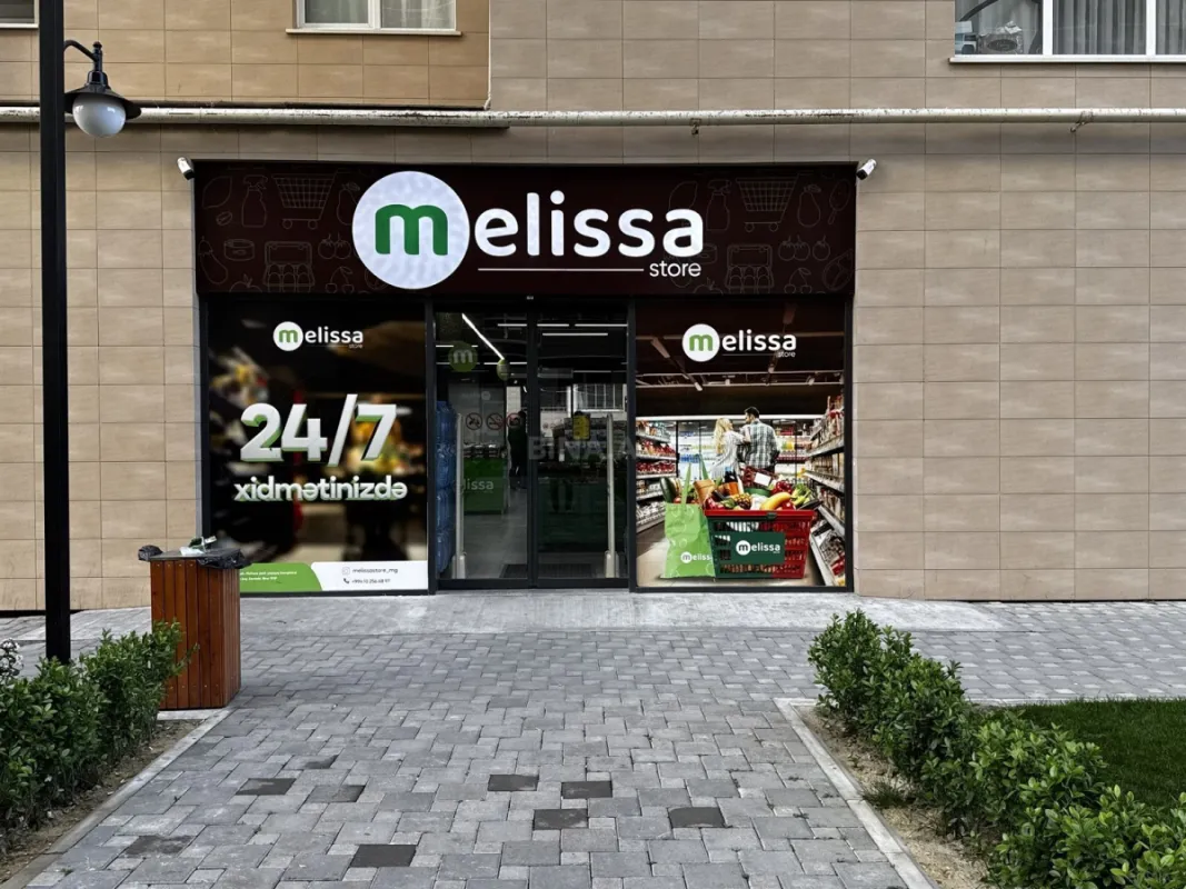Satılır 2 otaqlı mənzil 75 m²