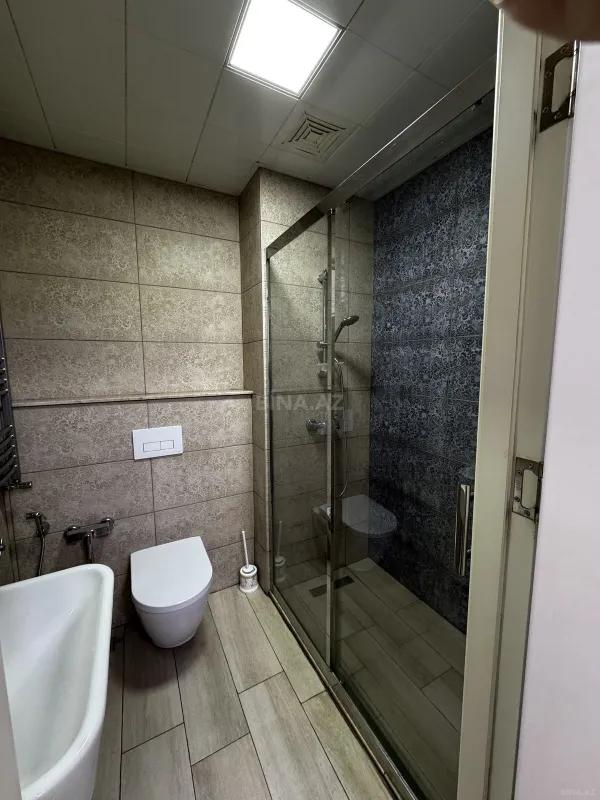 Satılır 2 otaqlı mənzil 75 m²