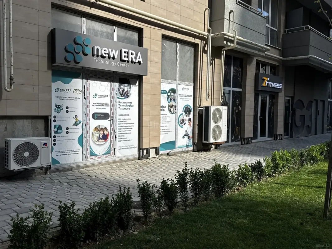 Satılır 2 otaqlı mənzil 75 m²