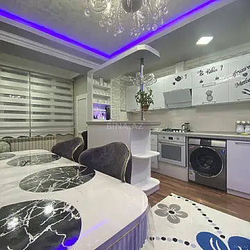 Satılır 2 otaqlı mənzil 48 m² — Xırdalan, Abşeron 2 otaq 48.00 m²