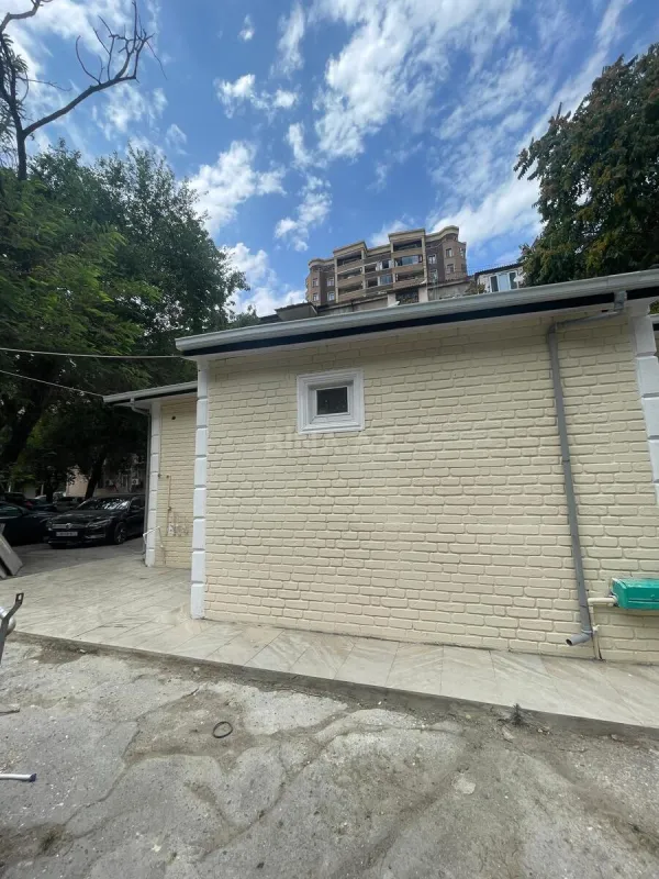 Satılır 2 otaqlı mənzil 32 m²