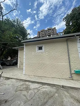 Satılır 2 otaqlı mənzil 32 m²