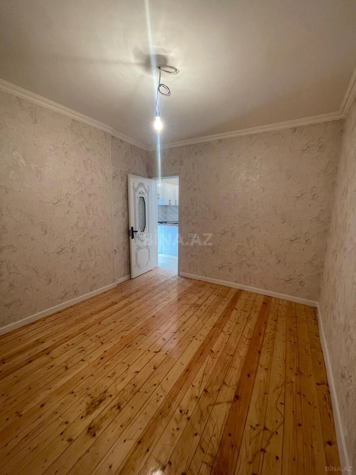 Satılır 2 otaqlı mənzil 32 m²