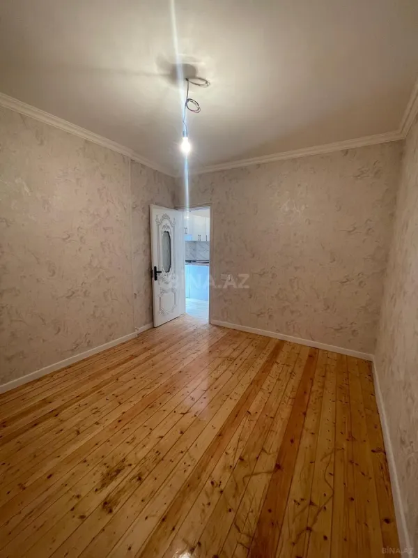 Satılır 2 otaqlı mənzil 32 m²