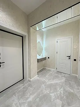 Satılır 2 otaqlı mənzil 67 m²