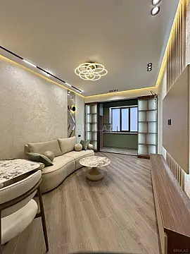Satılır 2 otaqlı mənzil 67 m² — Bakı 2 otaq 67.00 m²