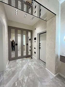 Satılır 2 otaqlı mənzil 67 m²