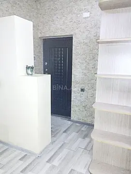 Kirayə verilir 1 otaqlı mənzil 37 m²