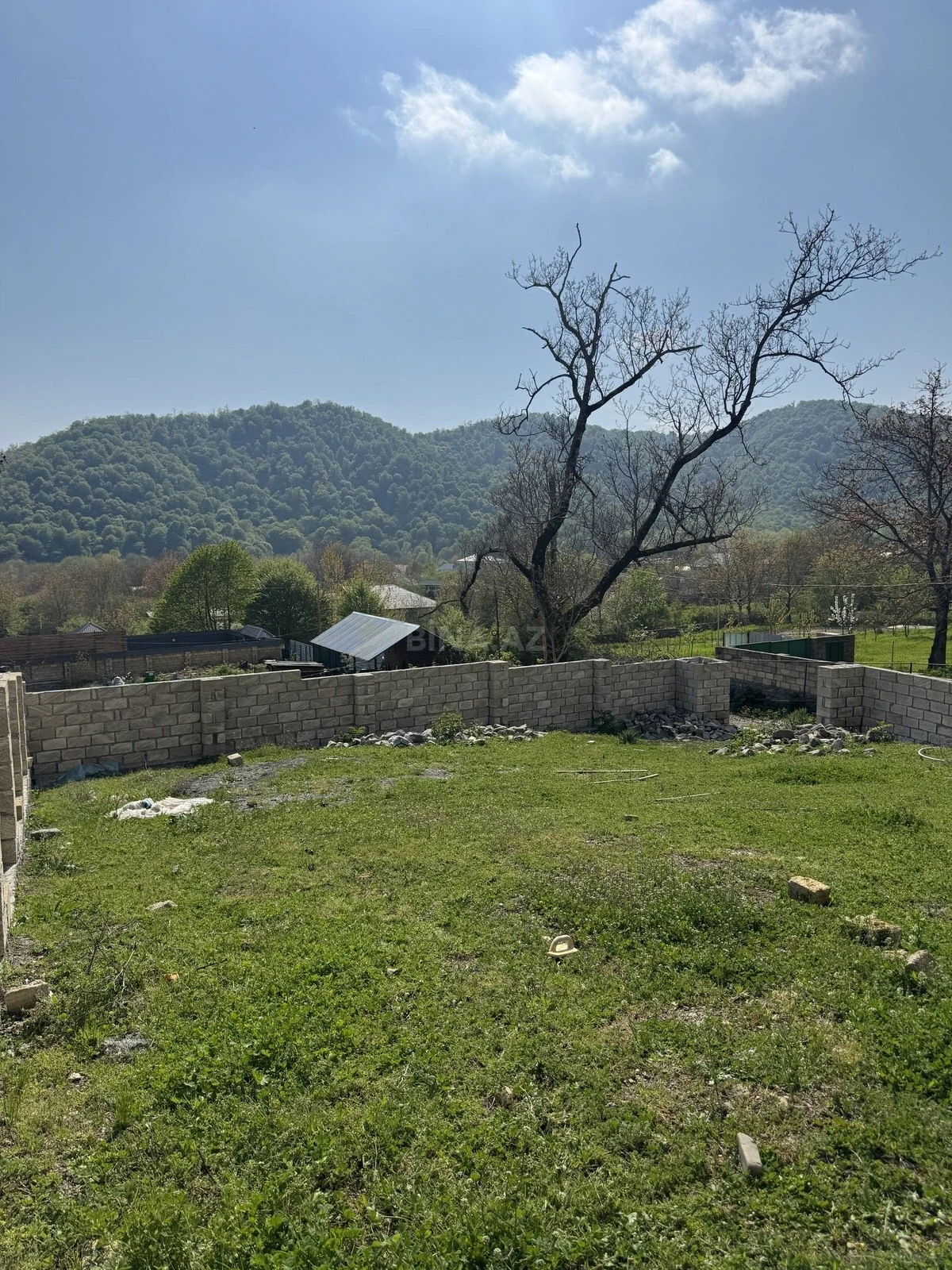 Satılır torpaq sahəsi 2.8 m²