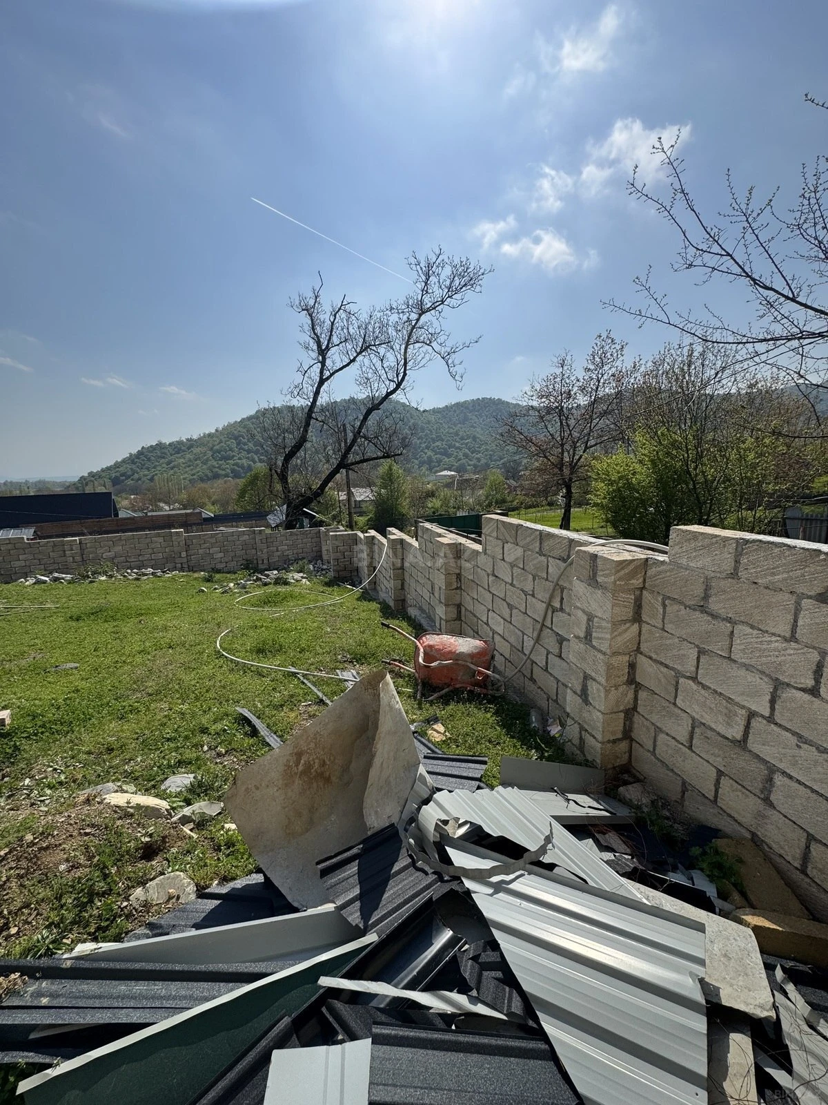 Satılır torpaq sahəsi 2.8 m²