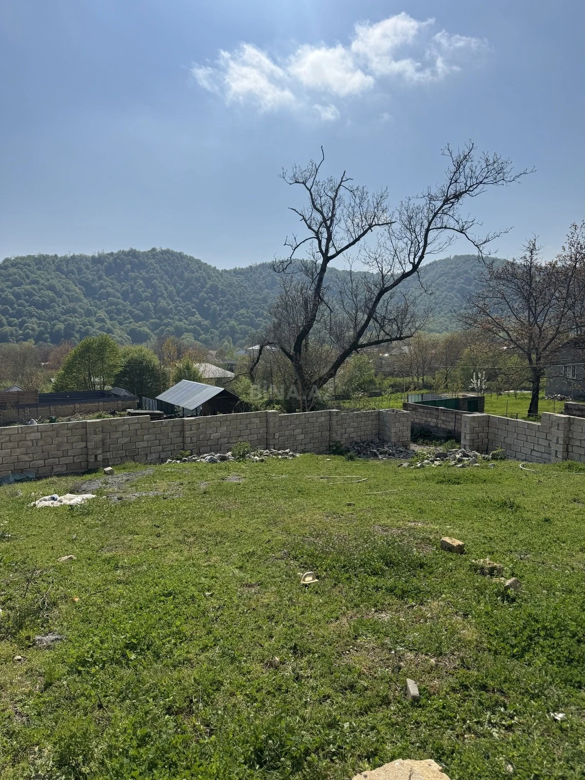 Satılır torpaq sahəsi 2.8 m²