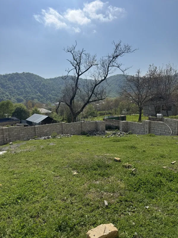 Satılır torpaq sahəsi 2.8 m²