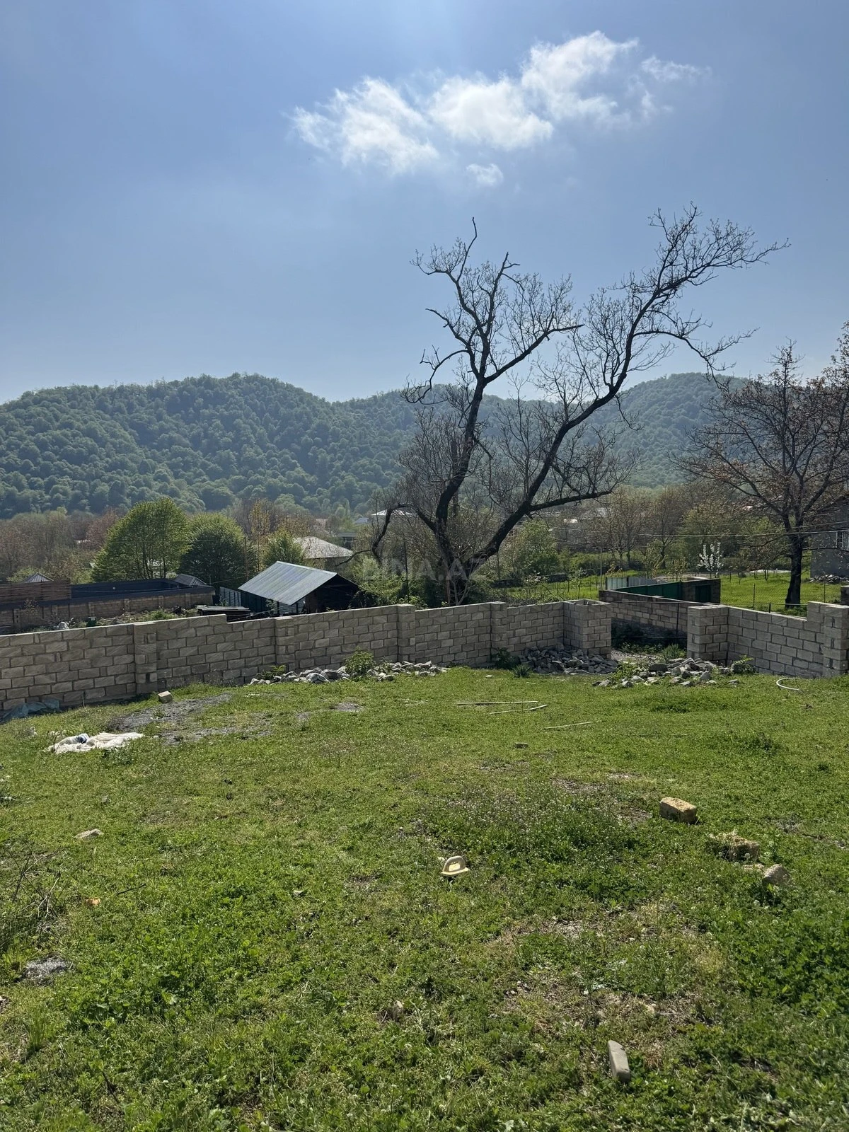 Satılır torpaq sahəsi 2.8 m²