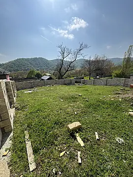 Satılır torpaq sahəsi 2.8 m² — Qəbələ 2.80 m²