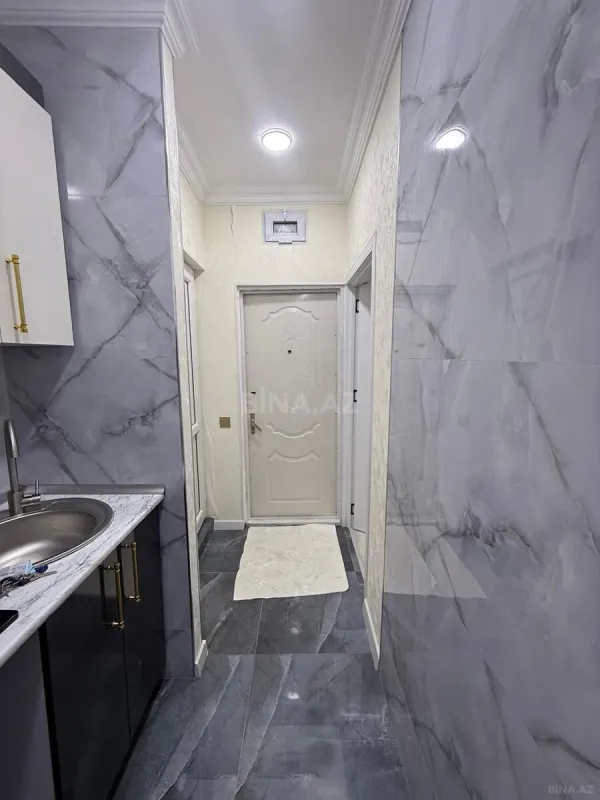 Satılır 2 otaqlı mənzil 40 m²