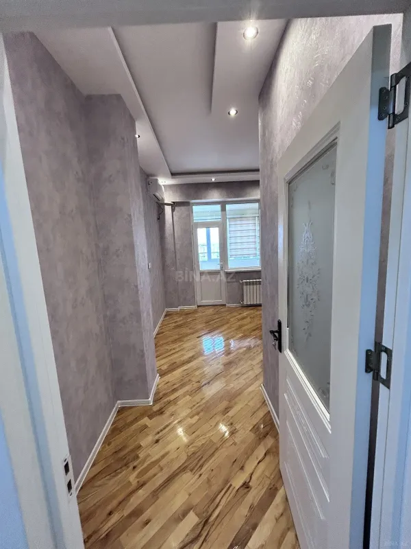 Satılır 3 otaqlı mənzil 97 m²