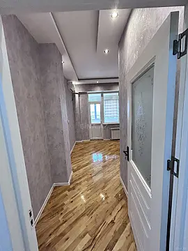 Satılır 3 otaqlı mənzil 97 m²