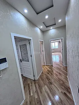 Satılır 3 otaqlı mənzil 97 m²