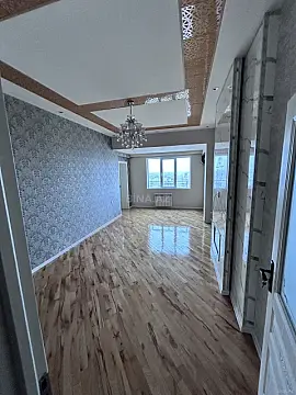 Satılır 3 otaqlı mənzil 97 m²