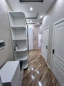Satılır 3 otaqlı mənzil 97 m² — Bakı 3 otaq 97.00 m²