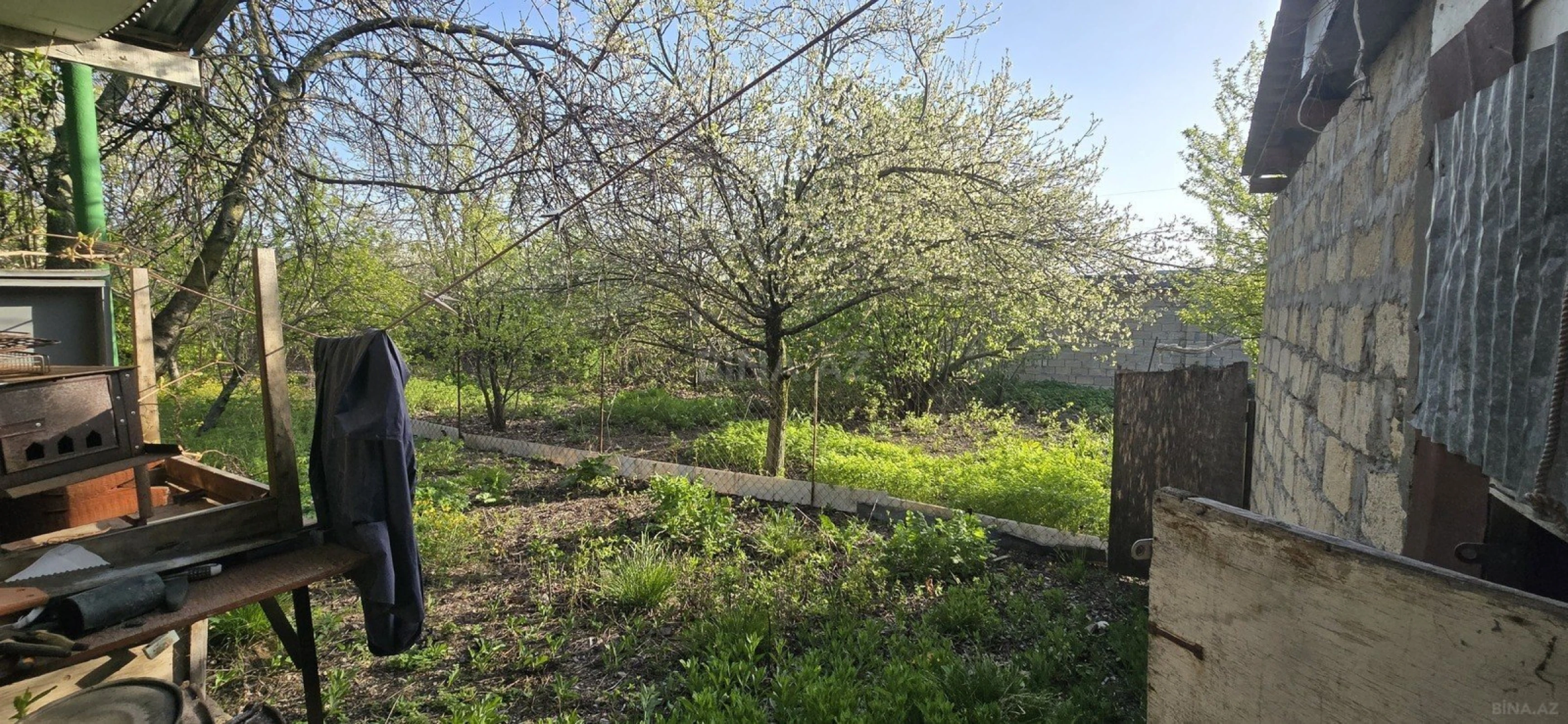 Satılır torpaq sahəsi 5 m²