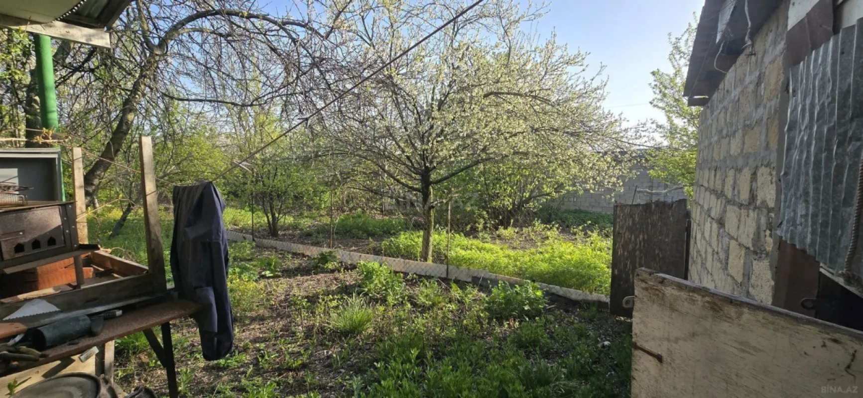 Satılır torpaq sahəsi 5 m²